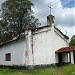 Capela Nossa Senhora das Graças na Botucatu city