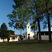 Santo Antônio de Sorocaba na Botucatu city