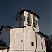 Церковь Петра и Павла с Буя в городе Псков