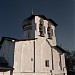 Peter and Paul's church with Buy in Pskov city