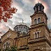 Катедрален храм „Св. св. Кирил и Методий“ in Бургас city