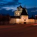 Pskov travel and tours in Pskov city