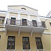 Дом купцов Девятовых — памятник архитектуры в городе Москва