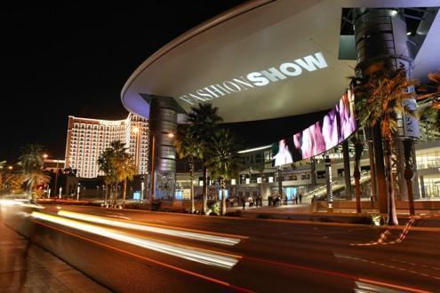 Fashion Show Mall