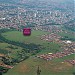 Jardim Regina na Botucatu city