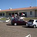 Fatec - Faculdade de Tecnologia de Botucatu na Botucatu city