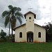 Capela de São Francisco na Botucatu city