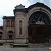 Estação Ferroviária de Botucatu - Engenheiro Nelson Dib Saad na Botucatu city