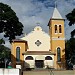 Igreja Menino Deus e Santo Antônio na Botucatu city
