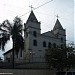 Igreja Nossa Senhora Aparecida na Botucatu city