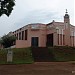 Igreja Nossa Senhora de Fátima na Botucatu city