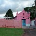 Capela da Ana Rosa na Botucatu city