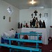 Capela da Ana Rosa na Botucatu city