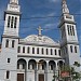 Catedral São Luís Gonzaga na Novo Hamburgo city