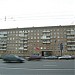 Гончарный пр., 6 строение 1а в городе Москва