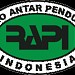 JZ09HPN - Indonesia Citizen Band Station (RAPI)