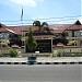 Kantor Bupati Ngawi