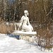 fountains and statues (en) в городе Единец