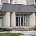 Новый кинотеатр (бывший) (en) в городе Единец