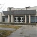 Новый кинотеатр (бывший) (en) в городе Единец