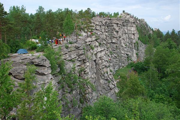 Фото тега аракульские шиханы. geolocators.ru