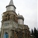 Кафедральный собор Василия Великого в городе Единец