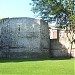 Multangular Tower in York city