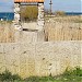 Хлорная яма в городе Феодосия