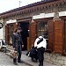 Магазин «Вина» в городе Гурзуф