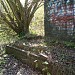 former Woodford Halse railway station