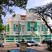 Escola Municipal Cardoso de Almeida na Botucatu city