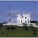 Igreja Santo Antônio de Pádua na Botucatu city