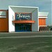 Hypermarket Korona in Brest city