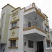 Milan Sureshkumar Patel 's house in Ahmedabad city