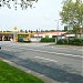 Shell Degalinė Hanzos gatvė 60 yra Drezdenas mieste