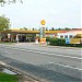 Shell Degalinė Hanzos gatvė 60 yra Drezdenas mieste