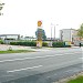 Shell Degalinė Hanzos gatvė 60 yra Drezdenas mieste