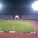 Stadium Perak in Ipoh city
