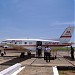 Aeroporto de Bom Jesus da Lapa na Bom Jesus da Lapa city