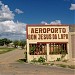 Aeroporto de Bom Jesus da Lapa na Bom Jesus da Lapa city
