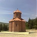 Храм Спиридона Тримифунтского в городе Тбилиси