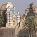 Uch Monuments in Uch Sharif city