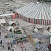 Mela View in Uch Sharif city