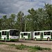 Автобусная остановка «ТЦ „Капитолий“» в городе Сергиев Посад