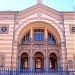 Vilnius Choral Synagogue