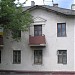 Снесённый жилой дом (Московский просп., 35) в городе Брянск