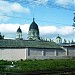 Михаило-Архангельский собор в городе Пятигорск