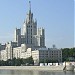 Котельническая наб., 25 строение 1 в городе Москва