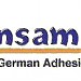 الشركة الالمانية لصناعة للورق اللاصق - لينسام في ميدنة مدينة السادس من أكتوبر 