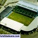 Maine Road Football Stadium